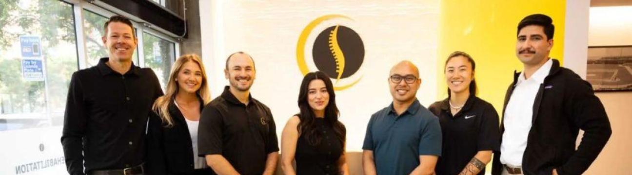 SF Custom  Chiropractic
