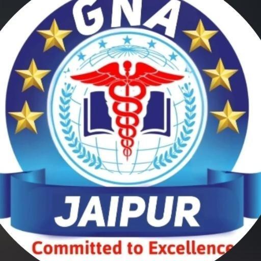 Gna Nursing  Academy Jaipur