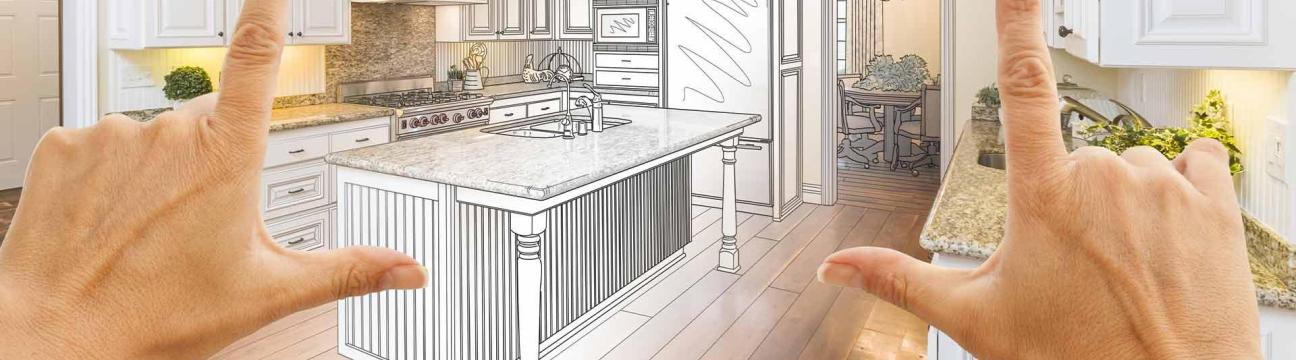 Authentic  Custom Cabinetry