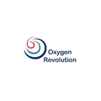Oxygen Revolution