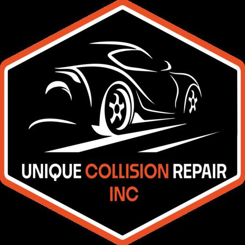UniqueCollision  Repair