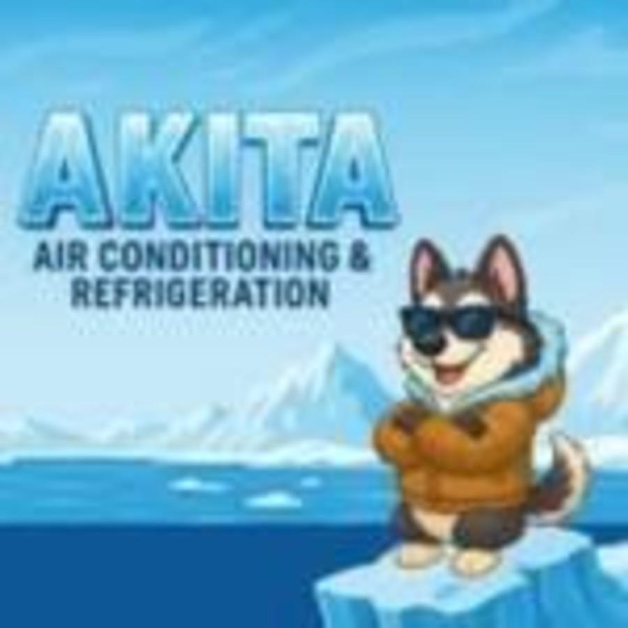 Akita Air    Conditioning & Refrigeration