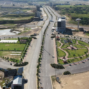 Faisal Town