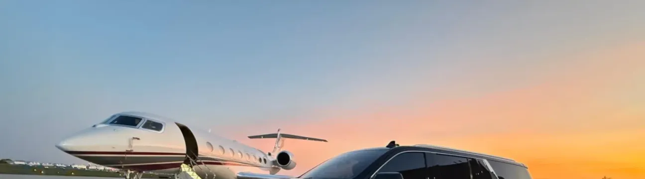 Stretch  Limo