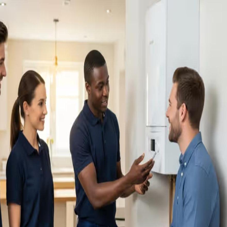 Freeboiler Upgrade