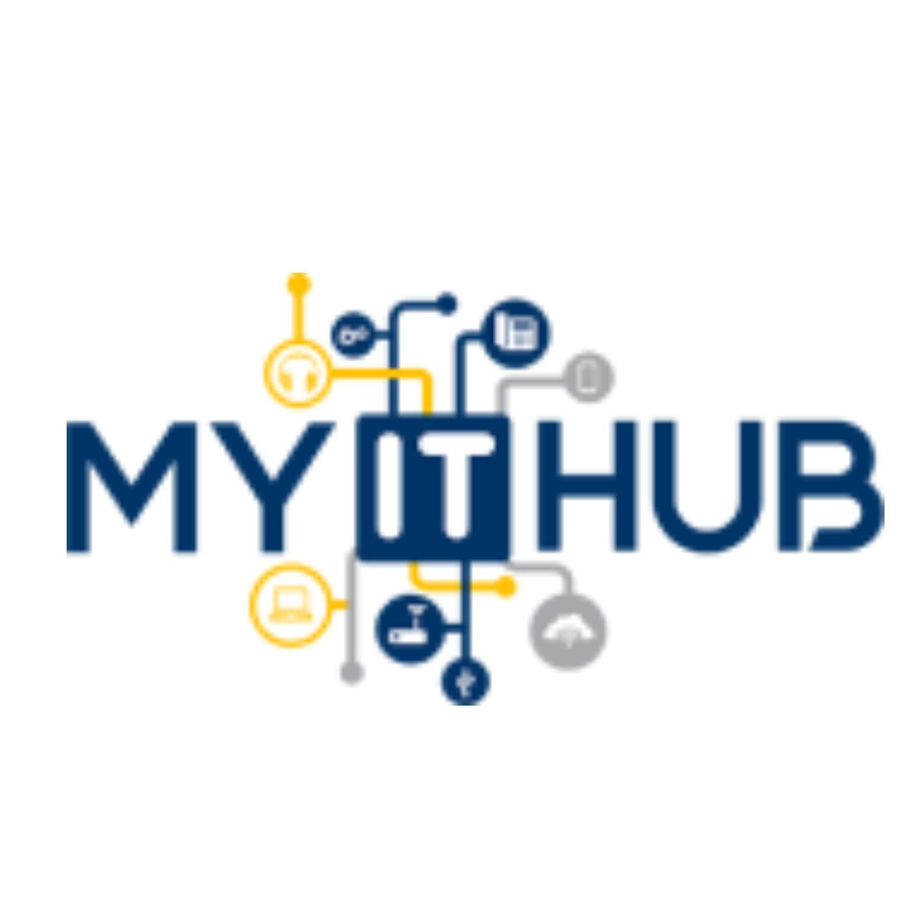 MY IT HUB