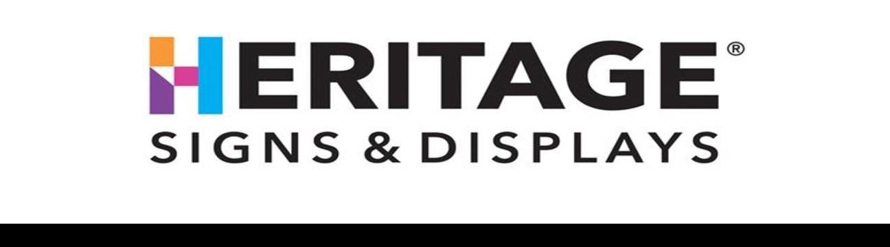 Heritage Signs And Displays