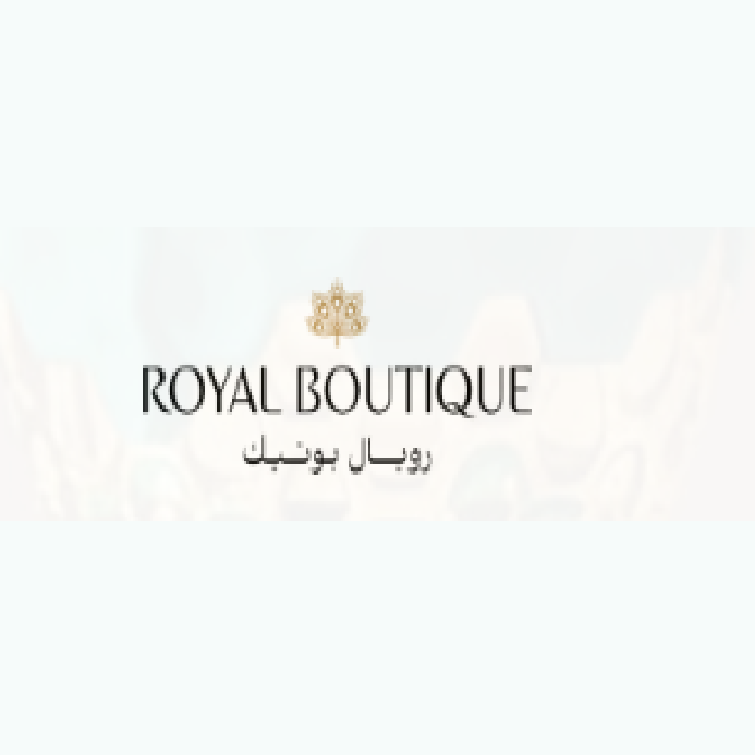 Royal  Boutique