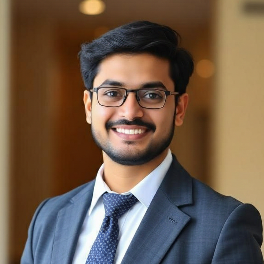 Rahul Bansal