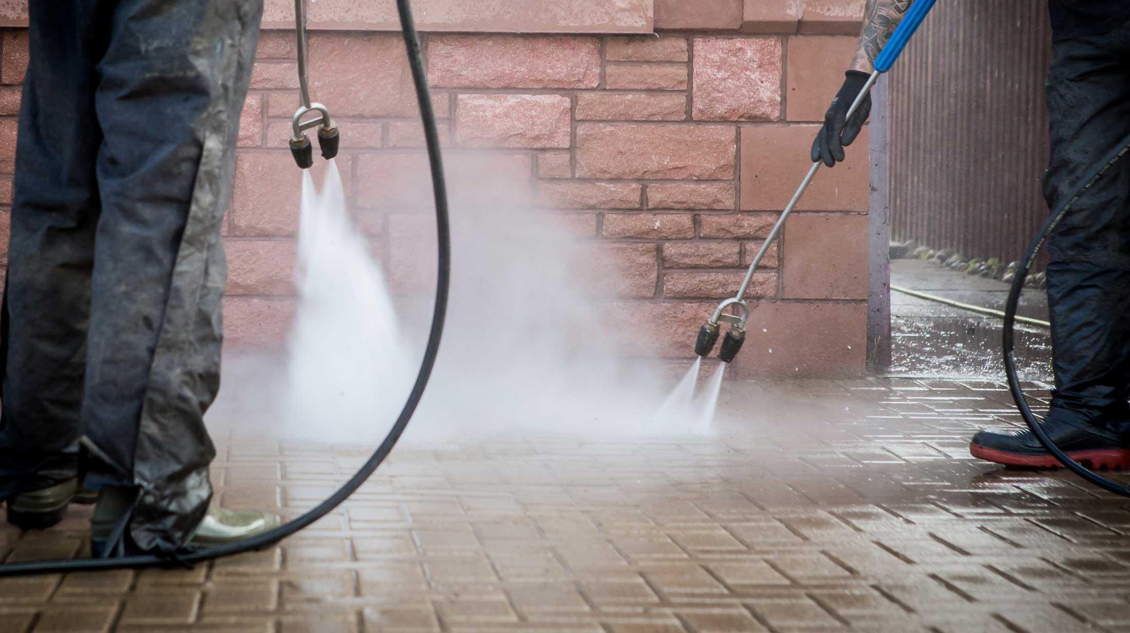 Pressure Washing Poway