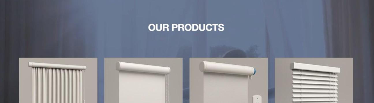 Legacyblinds Manufacturing