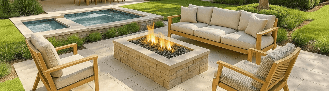 Elegance Outdoor Living