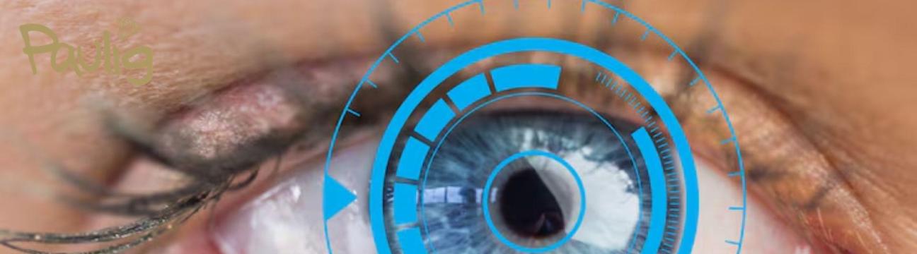 Paulig Eye & Health