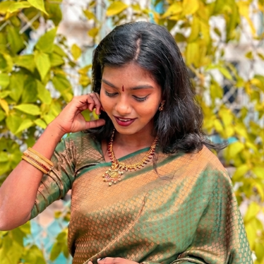 Riya Singh