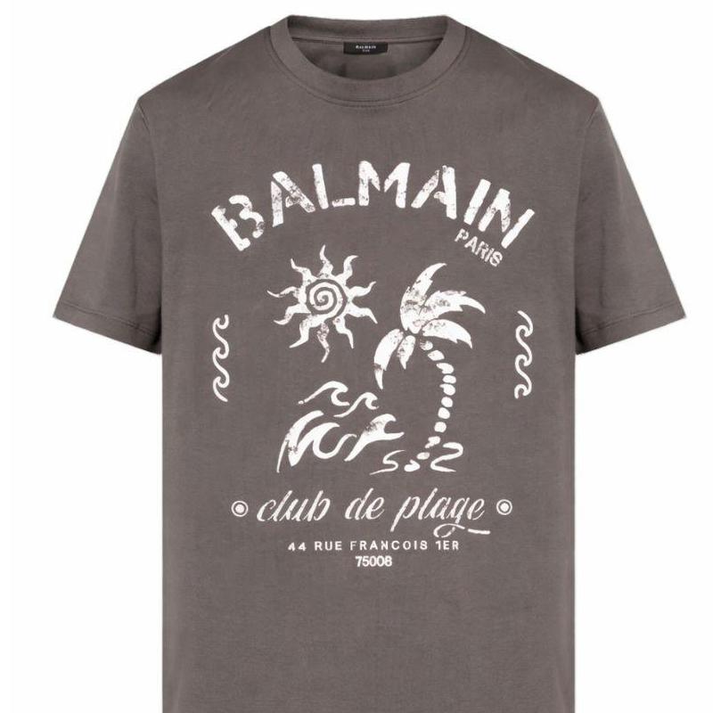 Balmain Shirt 