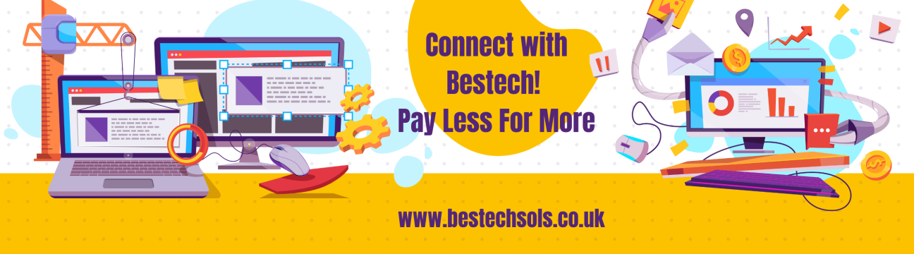 Bestech Private Ltd.