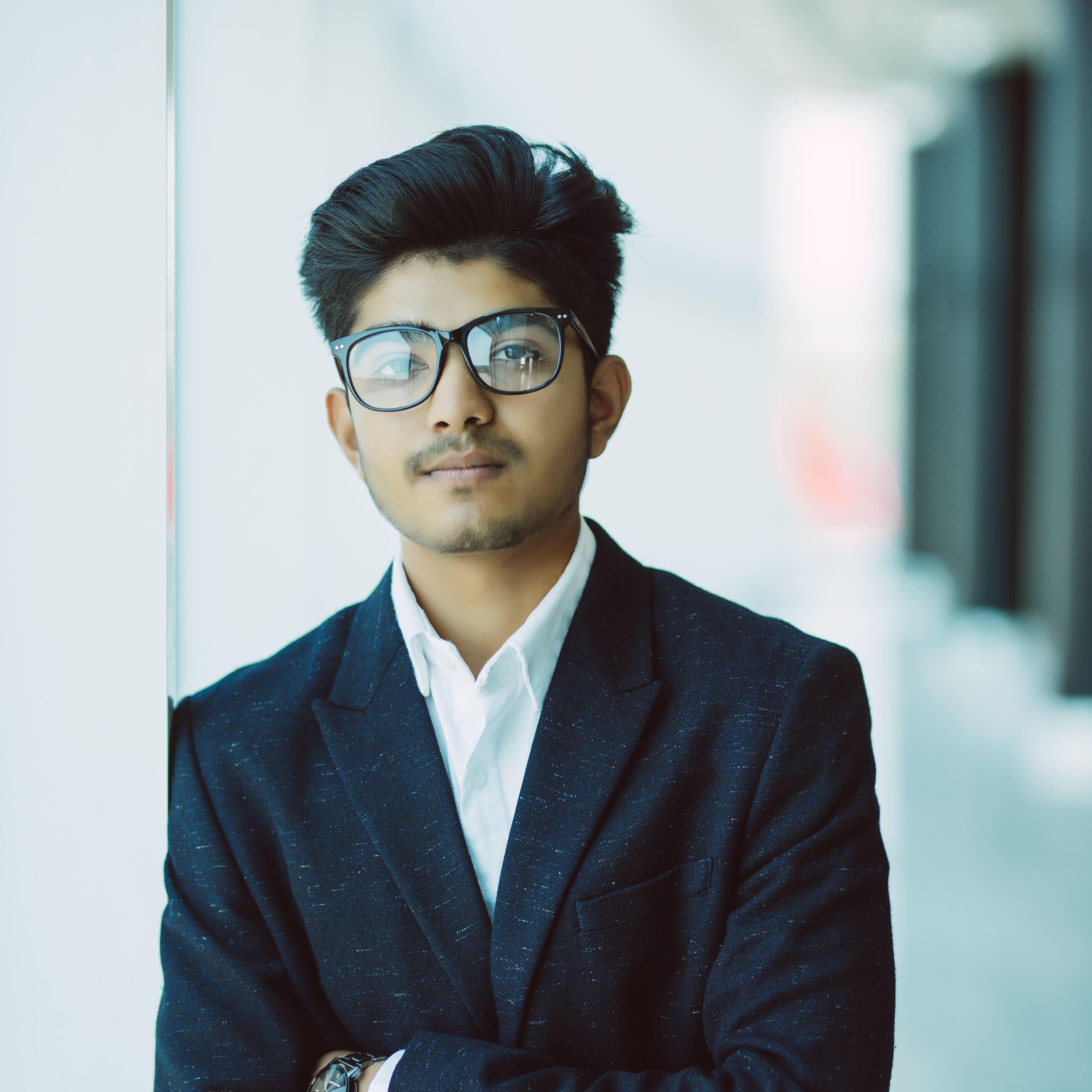 Ramesh Roy