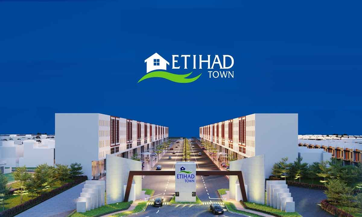 Etihadtown Paymentplan
