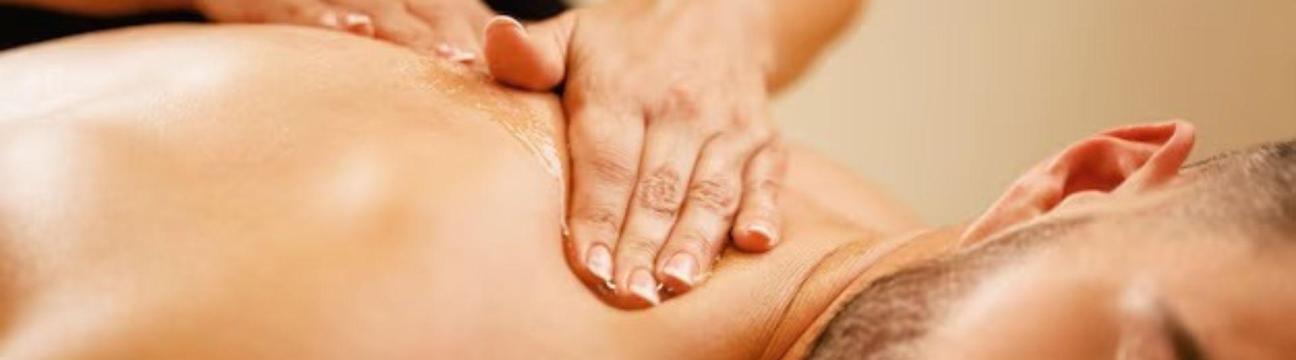 Vanilla Tantric Massage