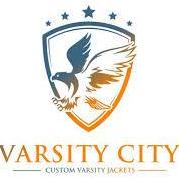 Custom Varsity Jackets