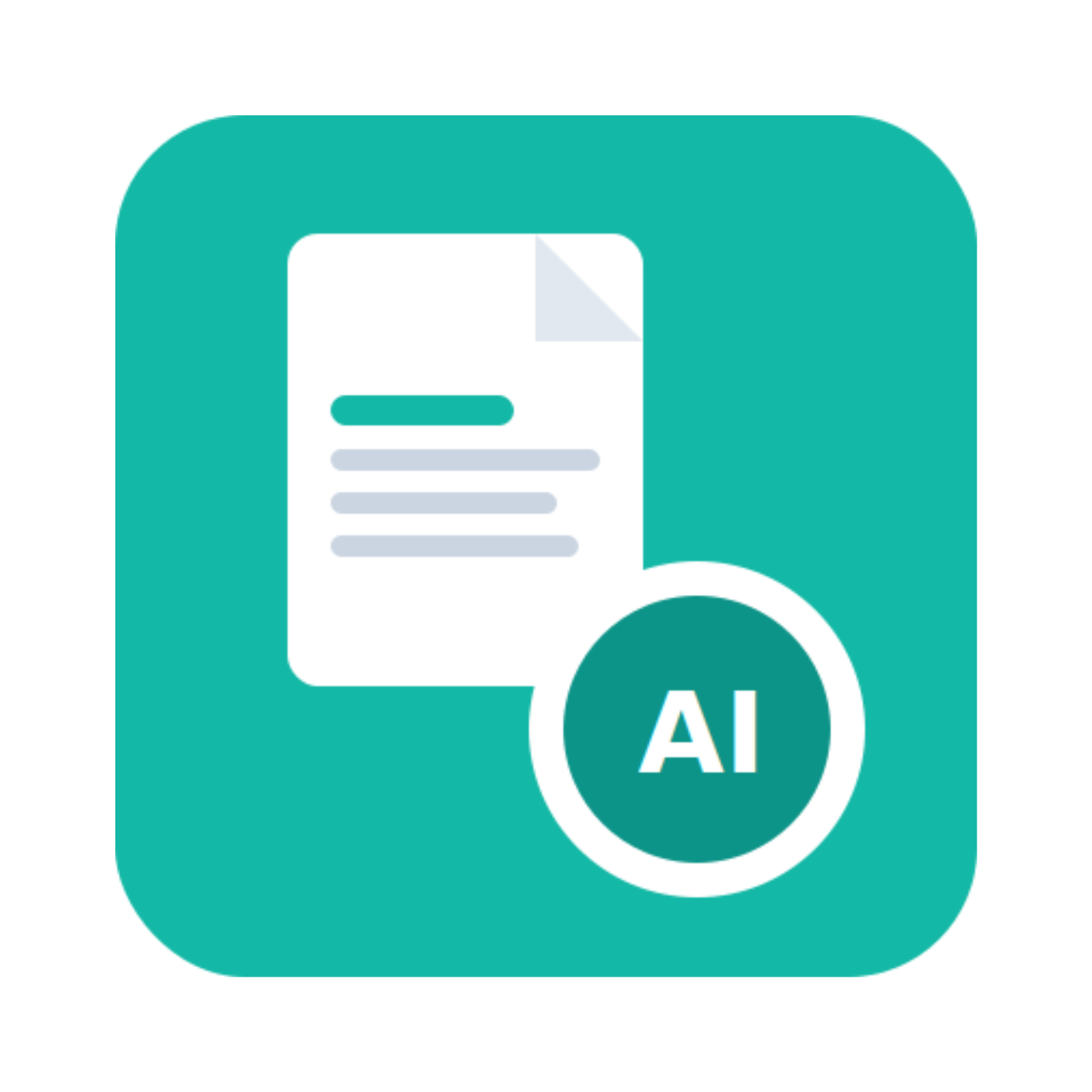 DocuGov.  AI