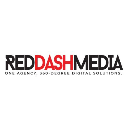 Red Dash Media