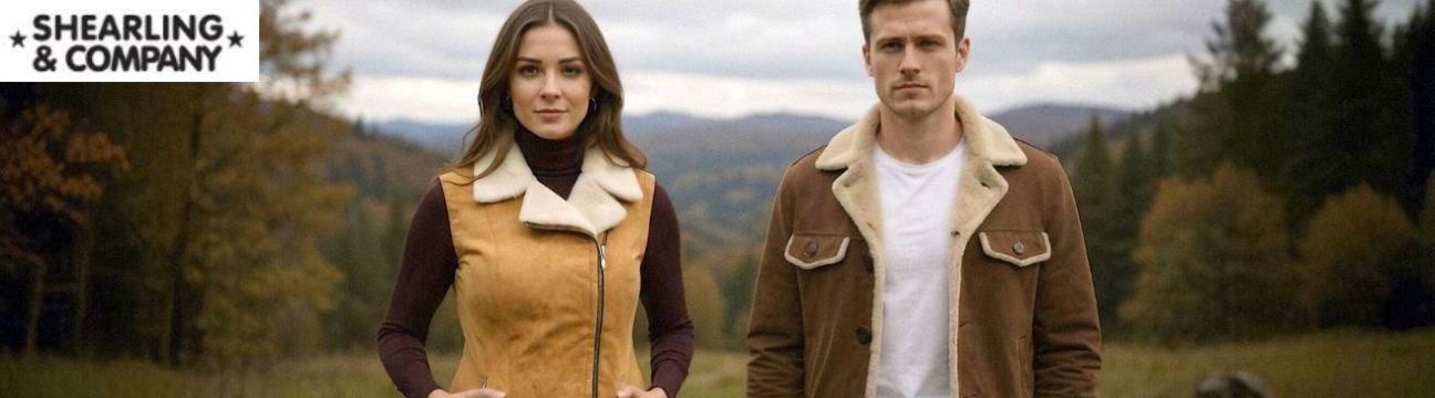 Shearling   Company