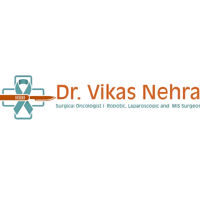 Dr Vikas Nehra