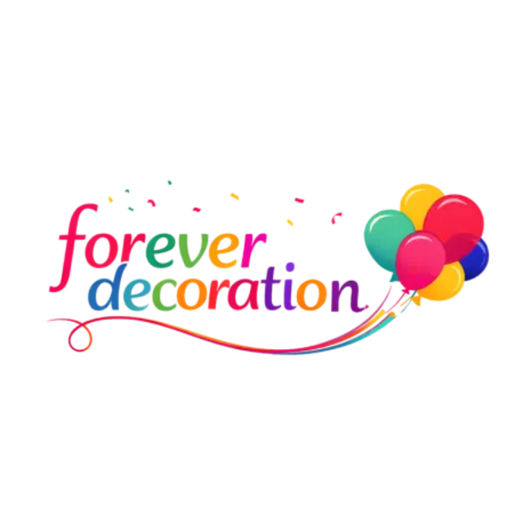 Forever Decoration
