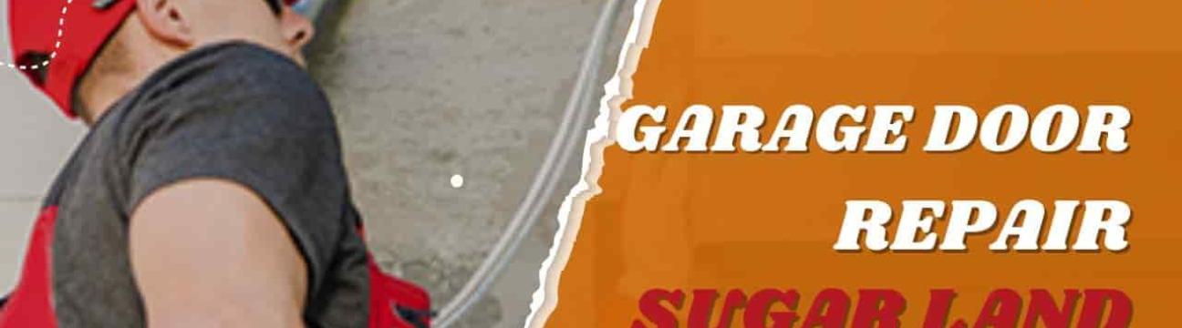 Mike Garage Door Repair Sugar Land