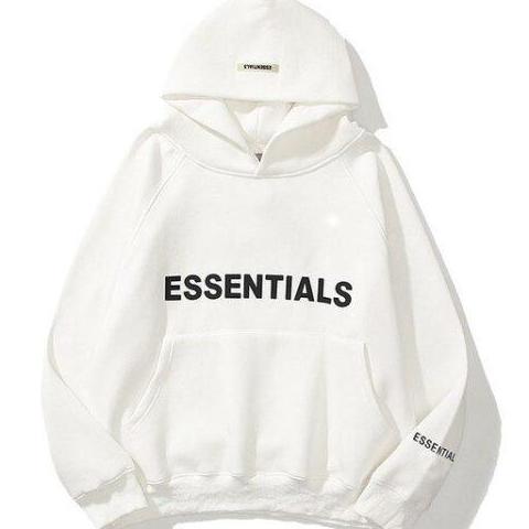 Essential Clotihng