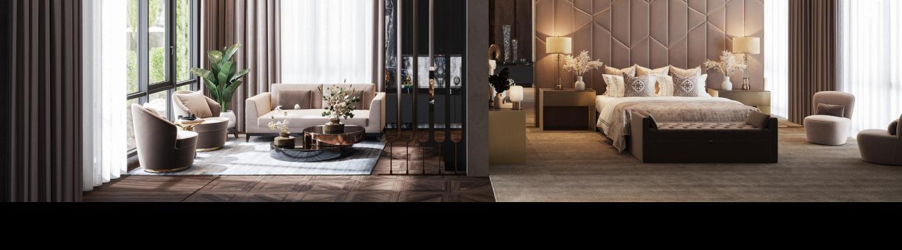 Meroe The Bed Boutique