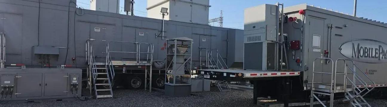 Turbine Parts  Specialist LLC