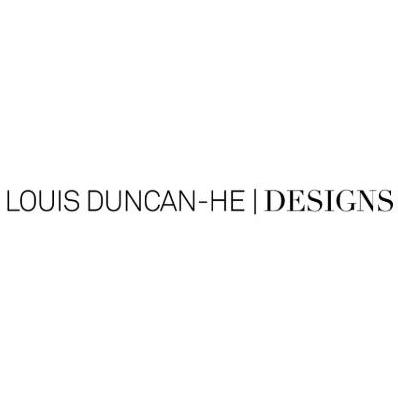 Louis Duncan- He Designs