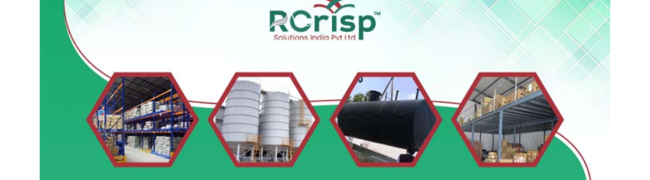 Rcrisp Solutions