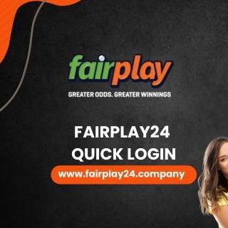 Fairplay24 Login