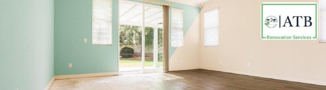 ATB Cleaning  Services