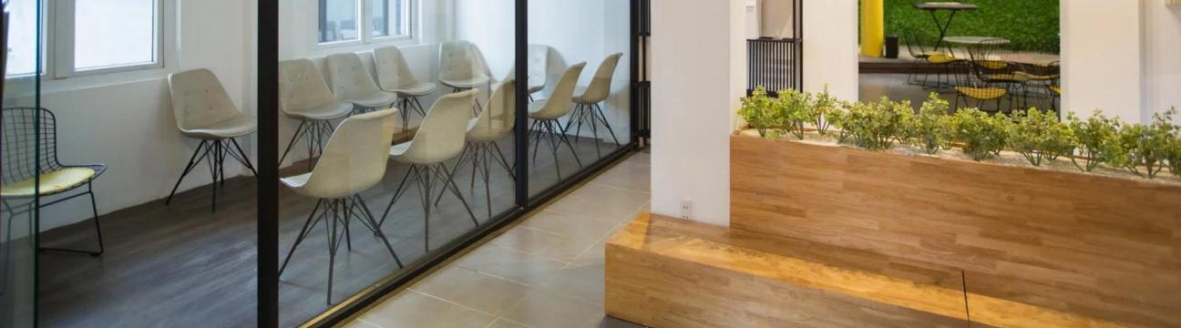 Infi Window