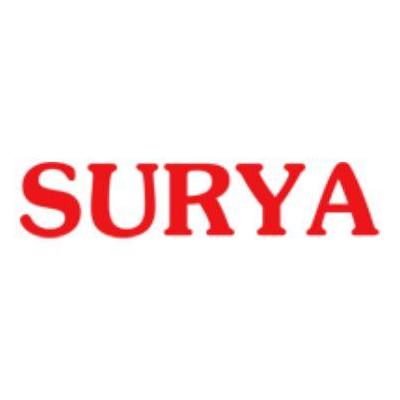 Surya Roshni Limited