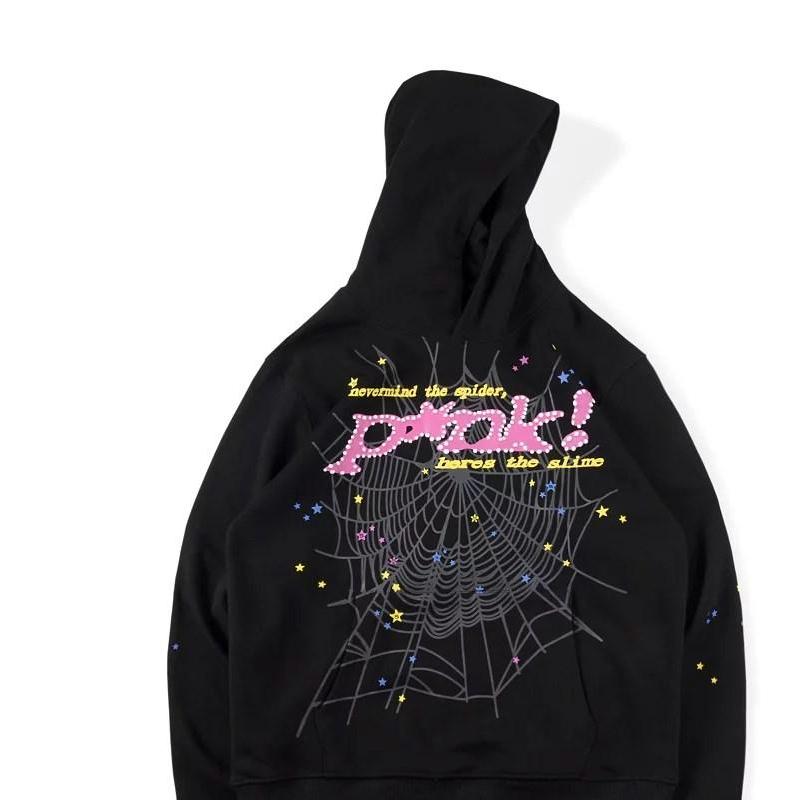 999 555  Hoodie