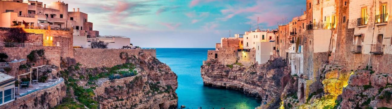 Classic Puglia