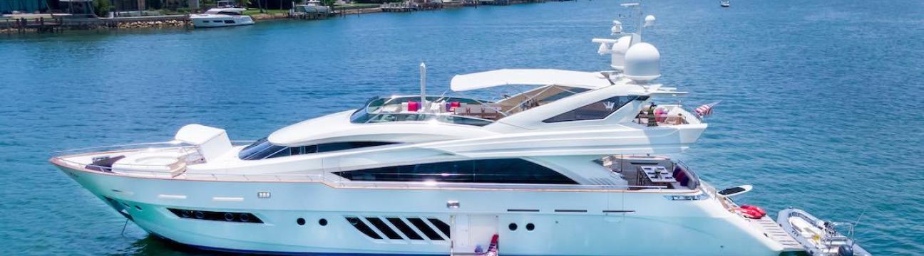 Evening Star Yacht Charters