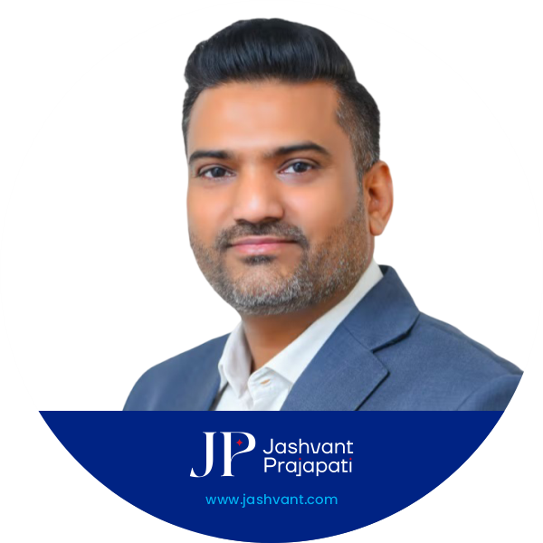Jashvant Prajapati 