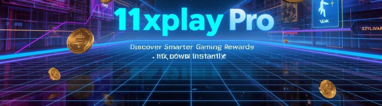 11xplay Pro