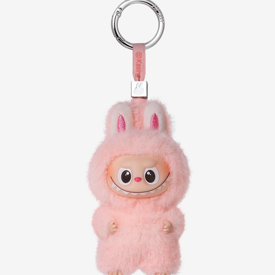 labubu doll