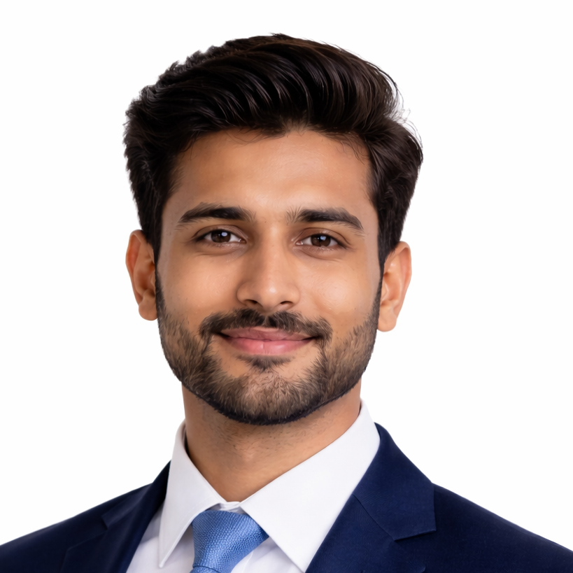 Rahul Verma