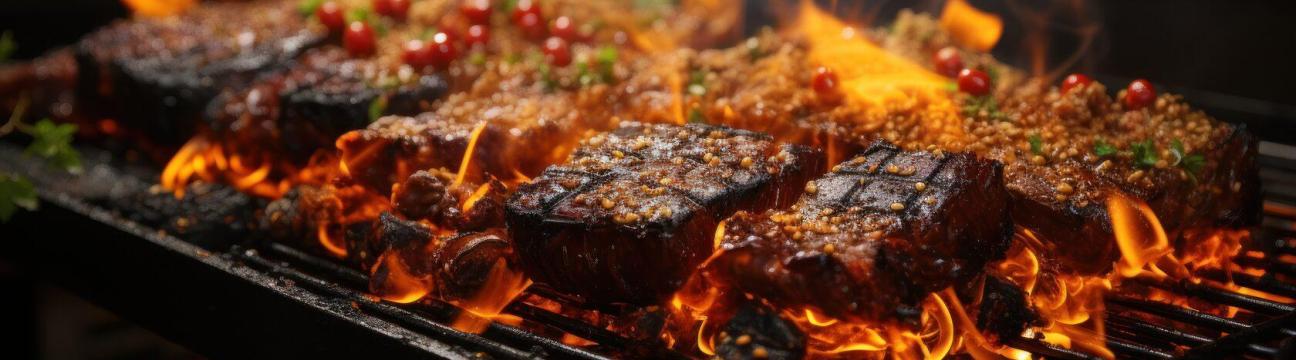 Sunshine Bbqs