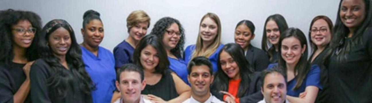 Dental Implant Brooklyn