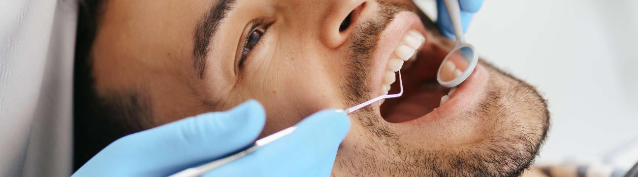 RK Dental Practice