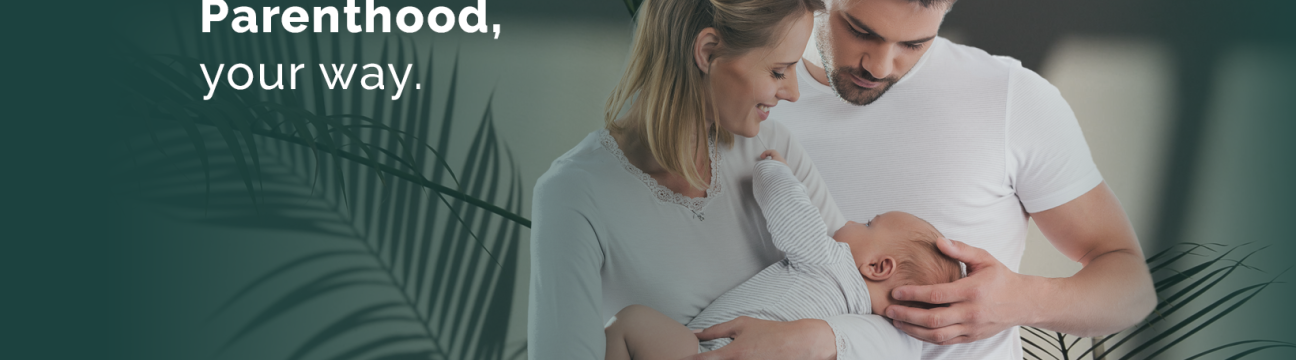 First IVF Fertility Center